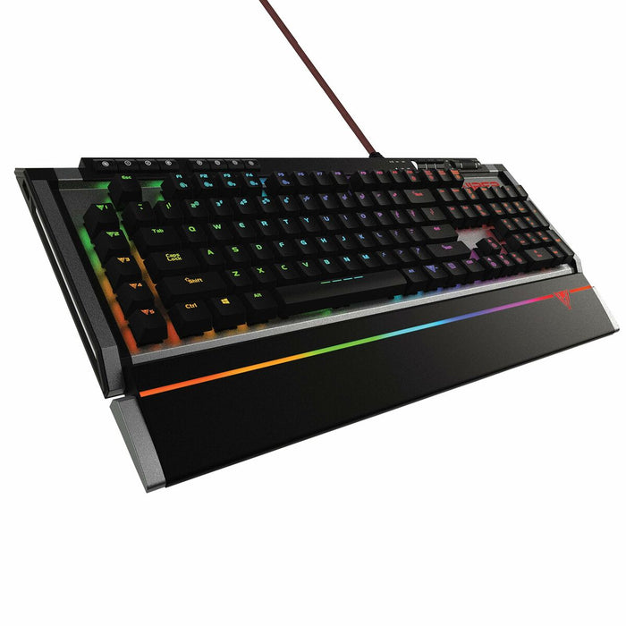 Tastatură Patriot Memory Viper V770 Negru