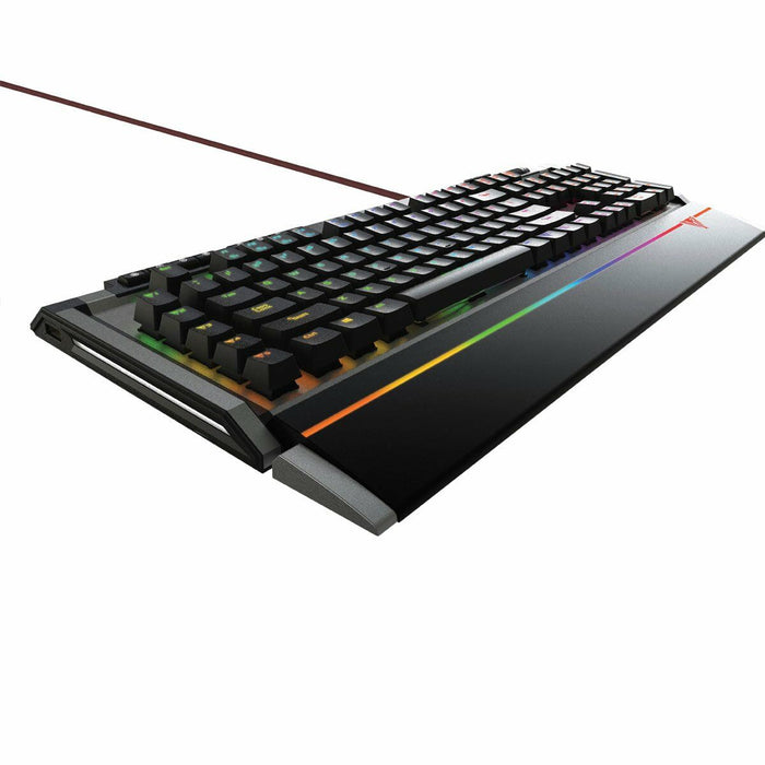 Tastatură Patriot Memory Viper V770 Negru