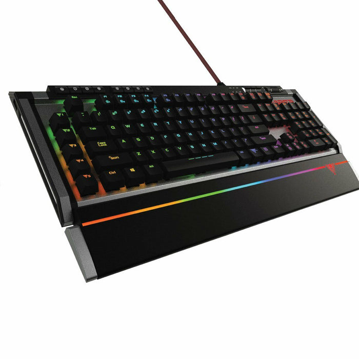 Tastatură Patriot Memory Viper V770 Negru