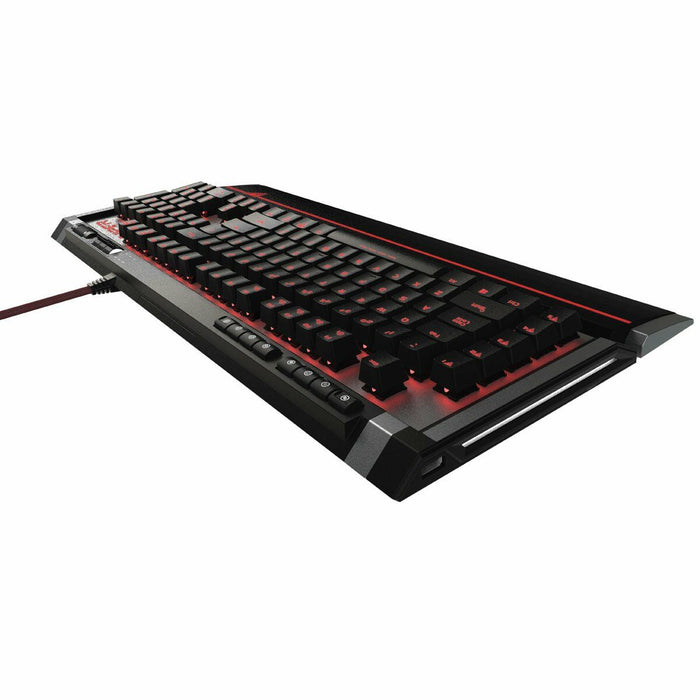 Tastatură Patriot Memory Viper V770 Negru
