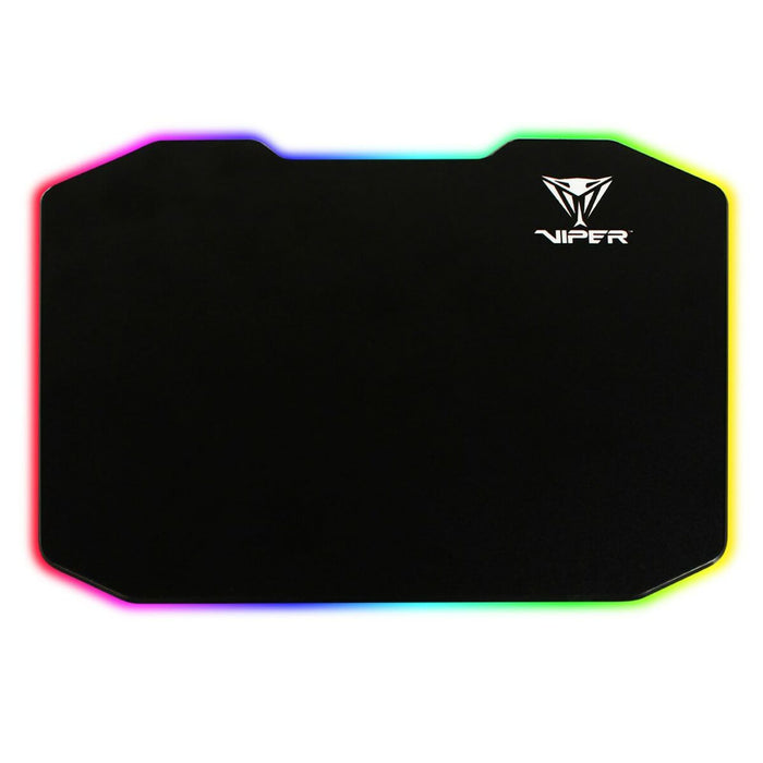 Covoraș de șoarece Patriot Memory Viper Negru Monocrom