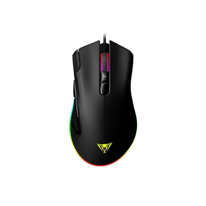 Mouse Patriot Memory Viper 551 Negru