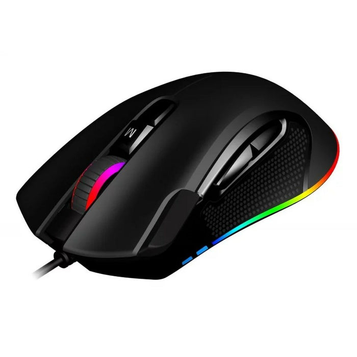 Mouse Patriot Memory Viper 551 Negru