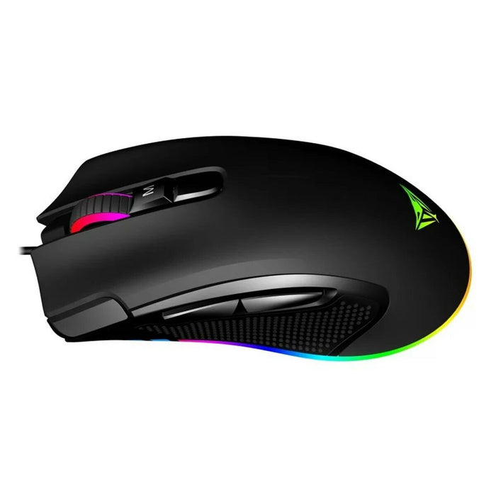 Mouse Patriot Memory Viper 551 Negru
