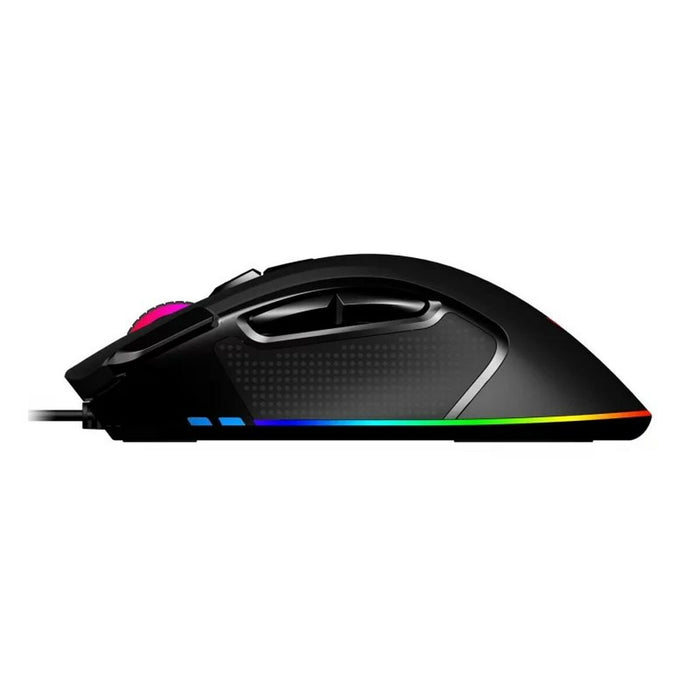 Mouse Patriot Memory Viper 551 Negru
