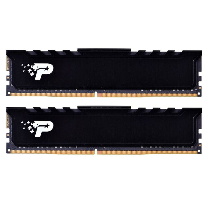 Memorie RAM Patriot Memory Signature Premium DDR4 32 GB CL19