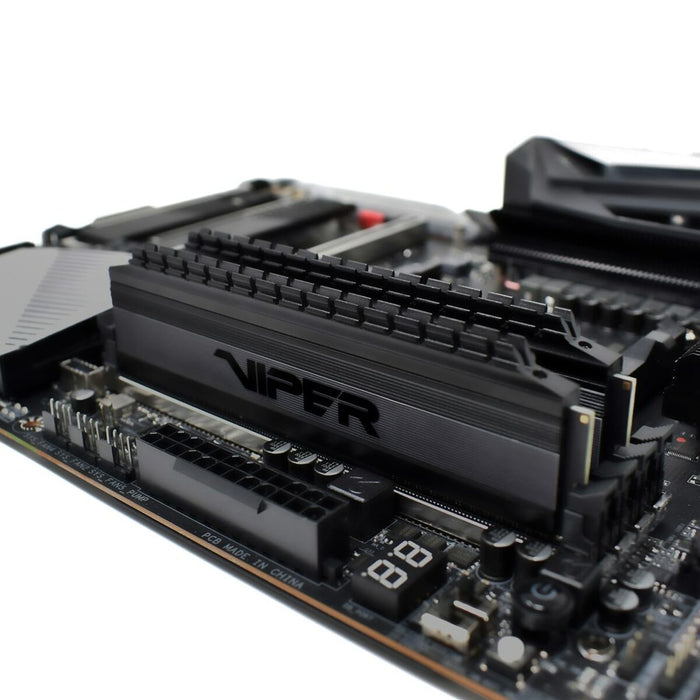 Memorie RAM Patriot Memory PVB464G320C6K 64 GB