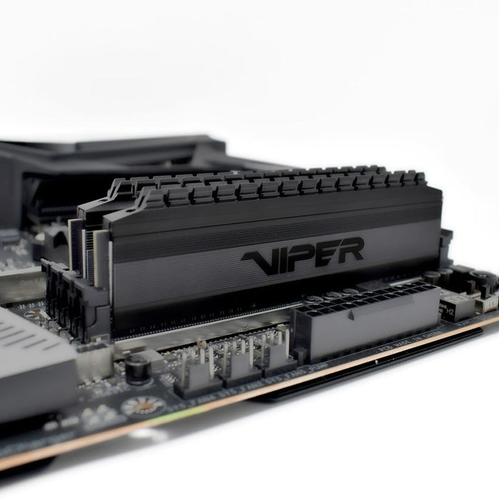 Memorie RAM Patriot Memory PVB464G320C6K 64 GB