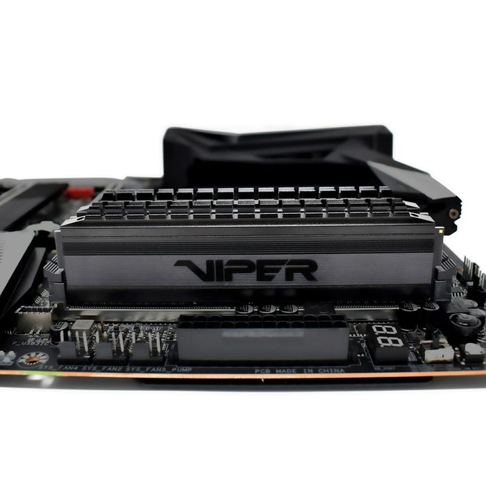Memorie RAM Patriot Memory PVB464G320C6K 64 GB