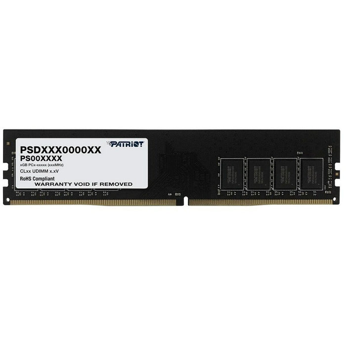 Memorie RAM Patriot Memory PSD416G320081 CL22 16 GB