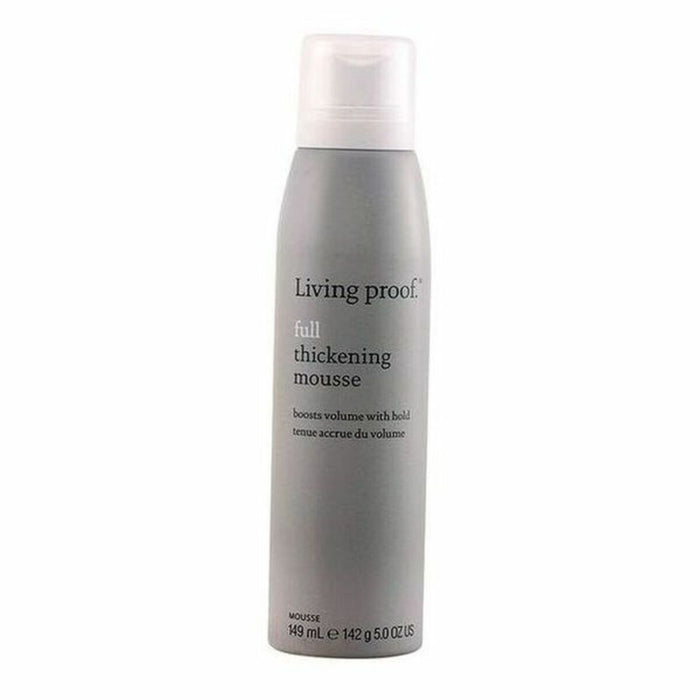 Spumă pentru Volum Living Proof 149 ml Păr fin