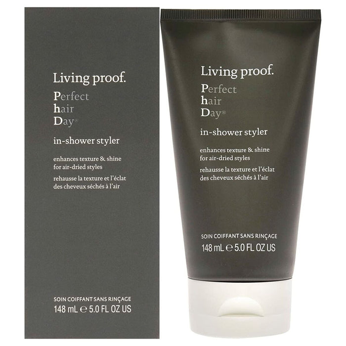 Cremă de Coafat Living Proof Perfect Hair Day 148 ml Duș