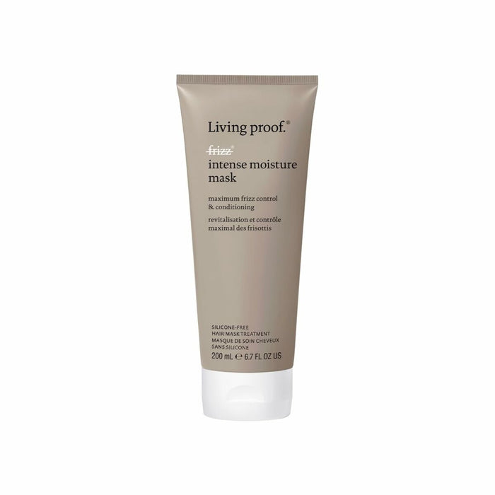 Mască Anti-încrețire Living Proof No Frizz 200 ml