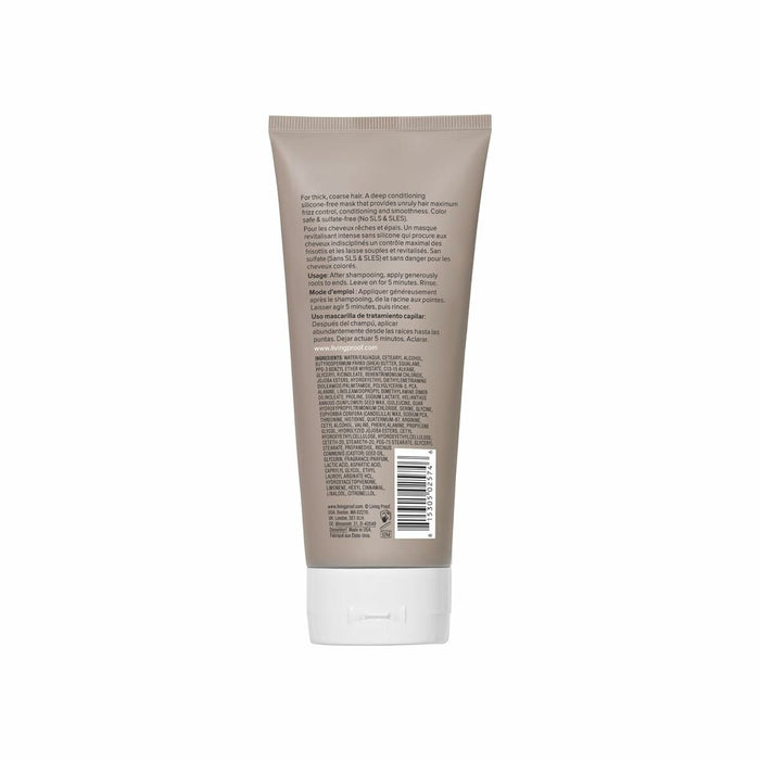 Mască Anti-încrețire Living Proof No Frizz 200 ml