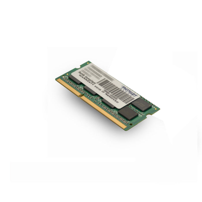 Memorie RAM Patriot Memory PAMPATSOO0012 DDR3 4 GB CL11