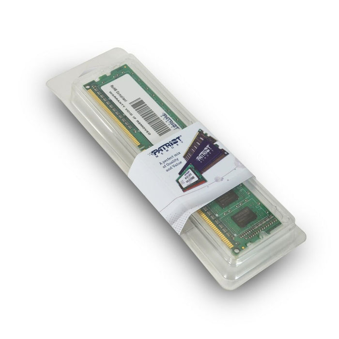 Memorie RAM Patriot Memory PC3-12800 CL11 8 GB