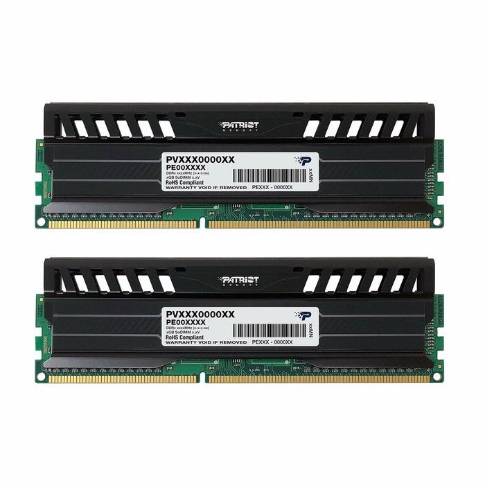 Memorie RAM Patriot Memory PC3-15000 DDR3 16 GB