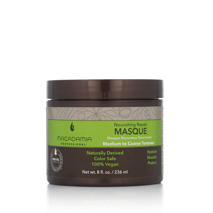 Mască Capilară Macadamia Professional Nourishing Repair (236 ml) 236 ml