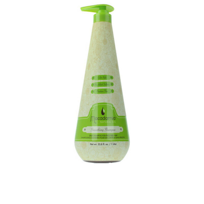 Șampon Smoothing Macadamia