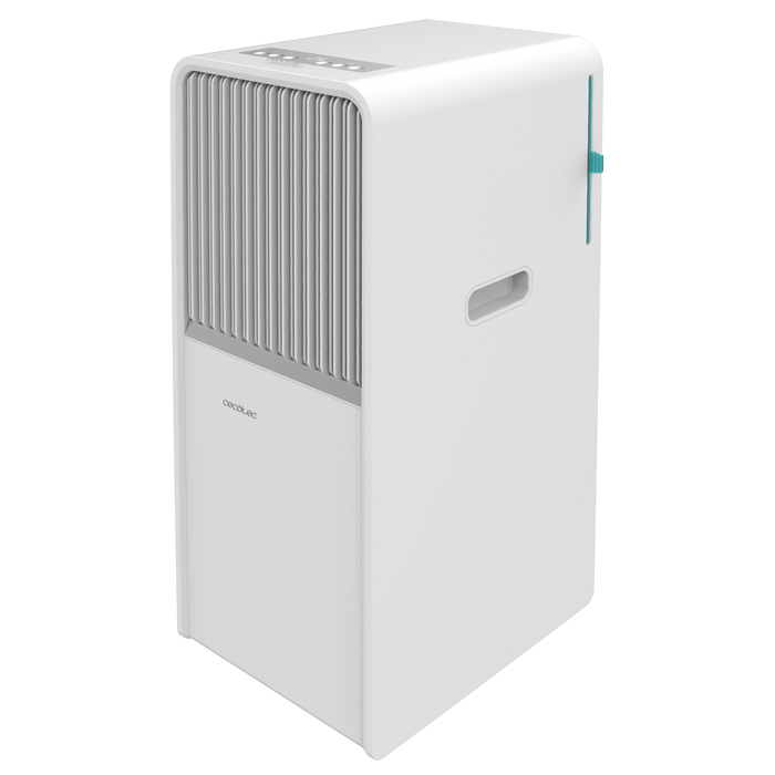 Aer condiționat portabil Cecotec ForceClima 7150 Style, 7000 BTU, 20 m², clasa A