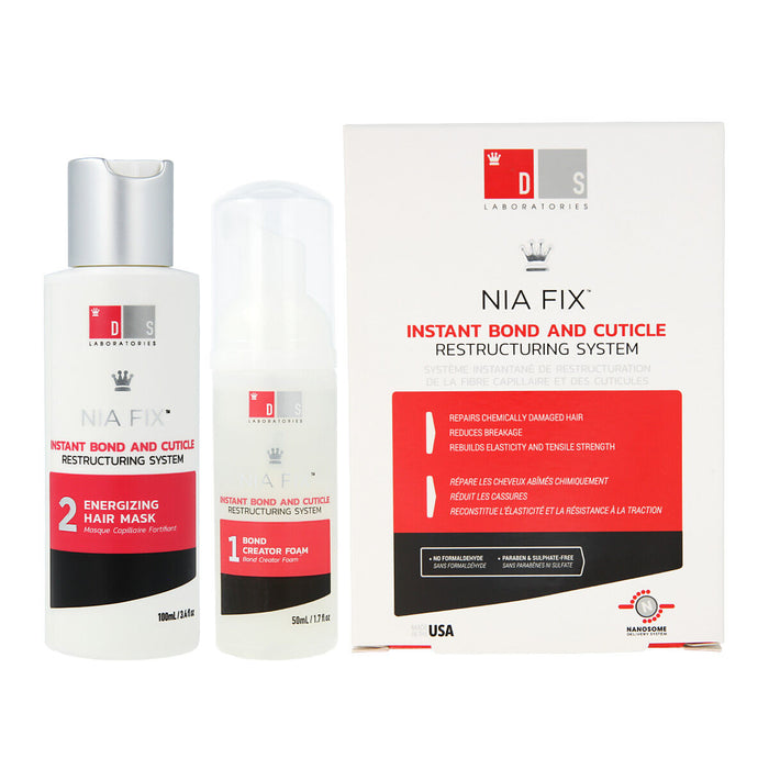 Tratament pentru refacerea părului  DS Laboratories Nia Fix