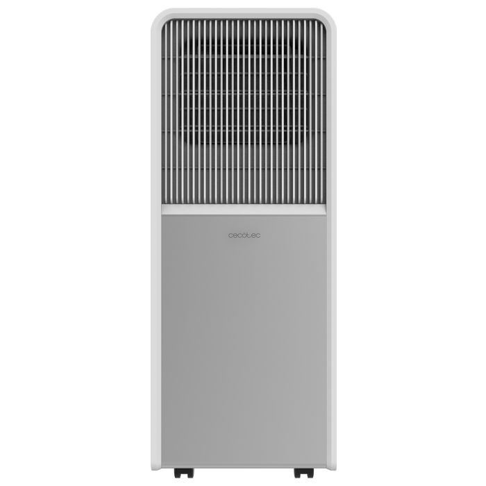 Aparat de aer condiționat portabil Cecotec ForceClima 9150 Style, 9000 BTU, pentru 25 m², clasa A