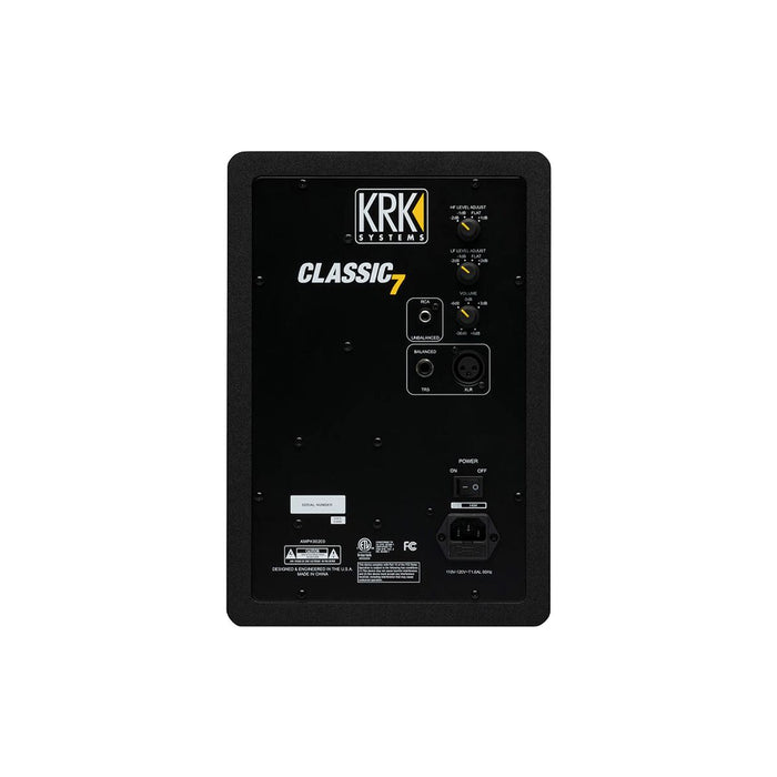 Difuzoare KRK CLASSIC CL 7 G3