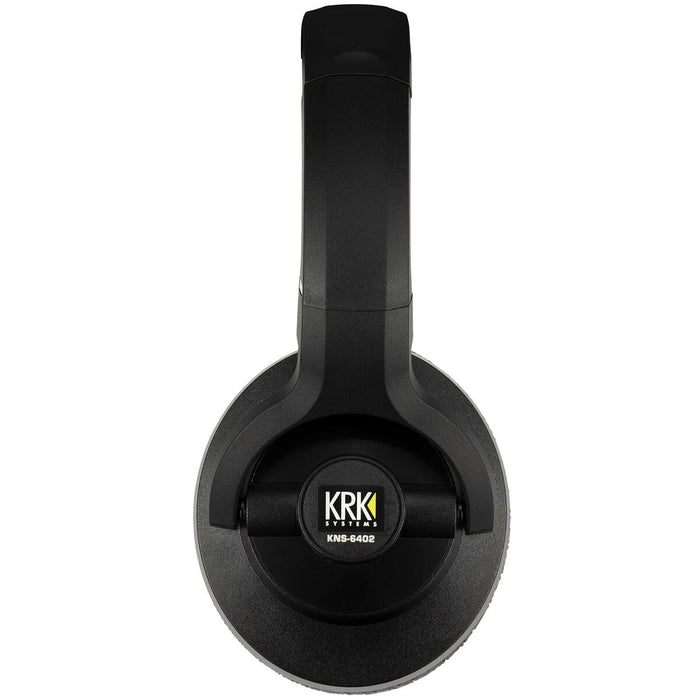 Căști fără Fir KRK KNS 6402 Negru