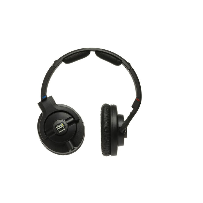 Căști fără Fir KRK KNS 6402 Negru