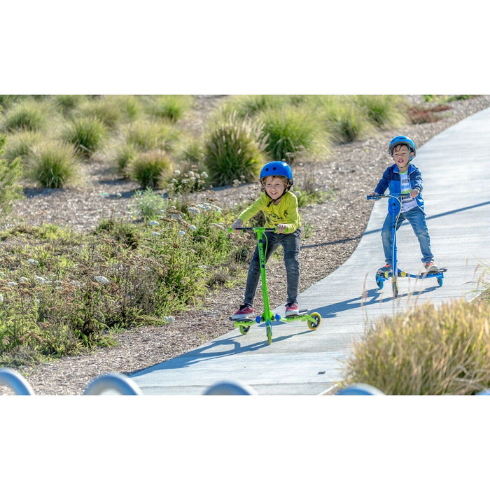 Trotinetă Yvolution Fliker Air A1  Yvolution 101056