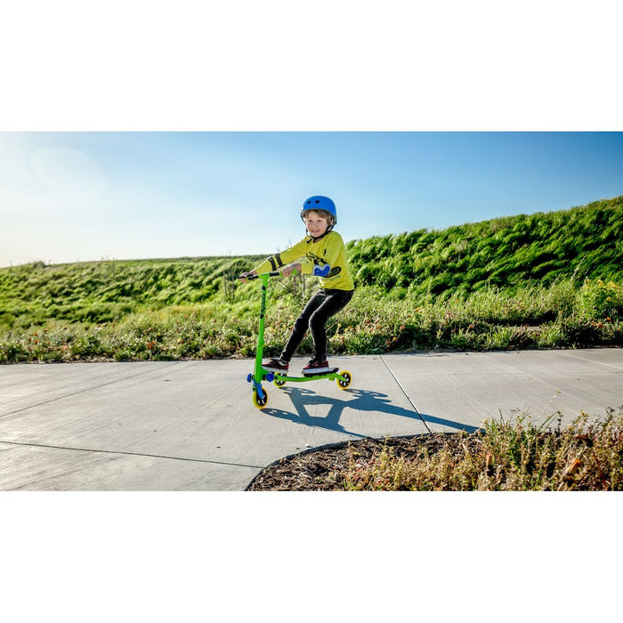 Trotinetă Yvolution Fliker Air A1  Yvolution 101056