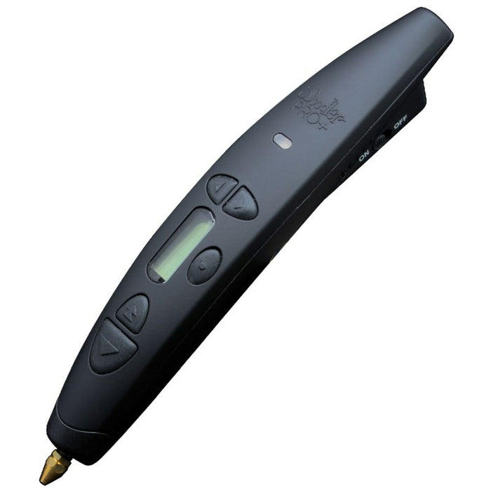 Stilou de imprimare 3D 3Doodler 3DP2-BK-ALL