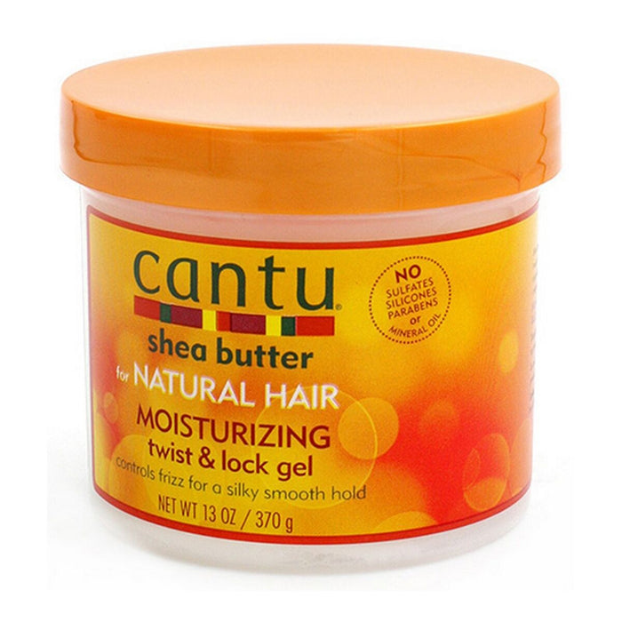 Ceară Cantu  Shea Butter (370 g)