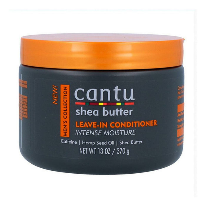 Balsam Shea Butter Men's Cantu (370 g)