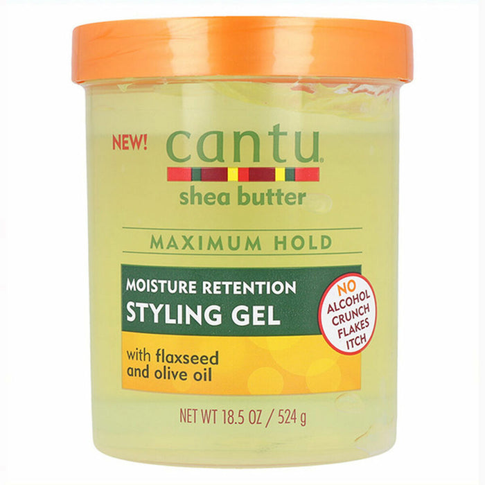 Gel de Modelare Cantu Regulator de umiditate (524 g)
