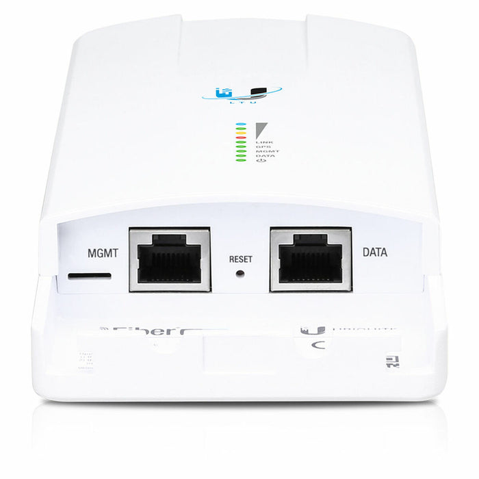 Punct de Acces UBIQUITI 0817882022828 6.2 GHz PoE Alb