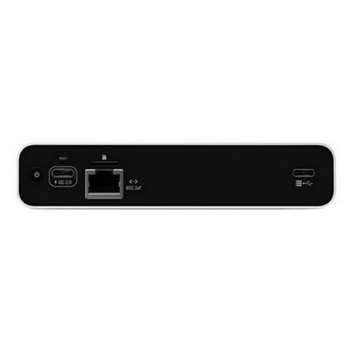 Controler de Rețea Wifi Cloud Key UBIQUITI UCK-G2-PLUS Octa Core PoE LAN Gri