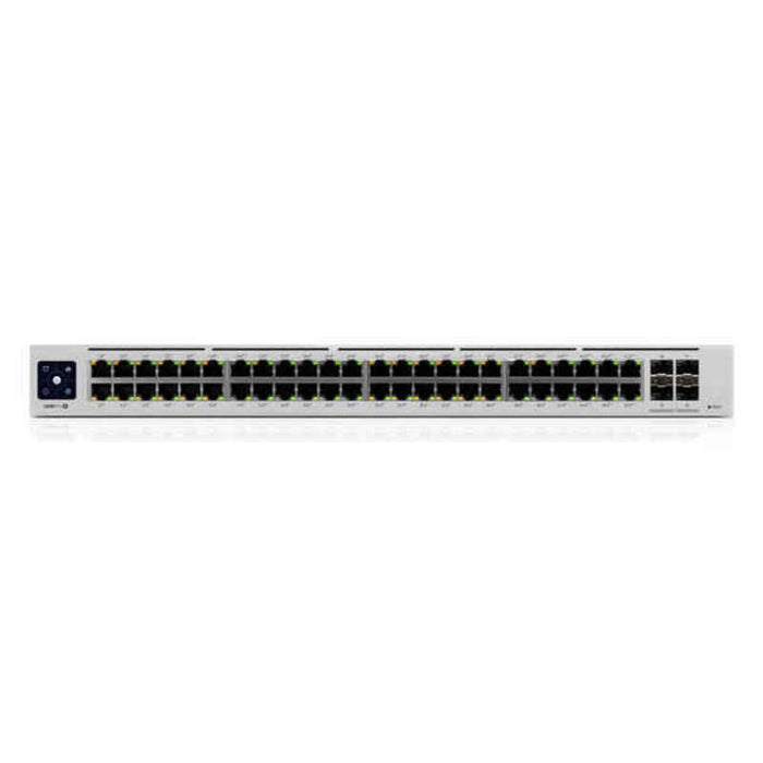 Switch UBIQUITI USW-PRO-48-POE