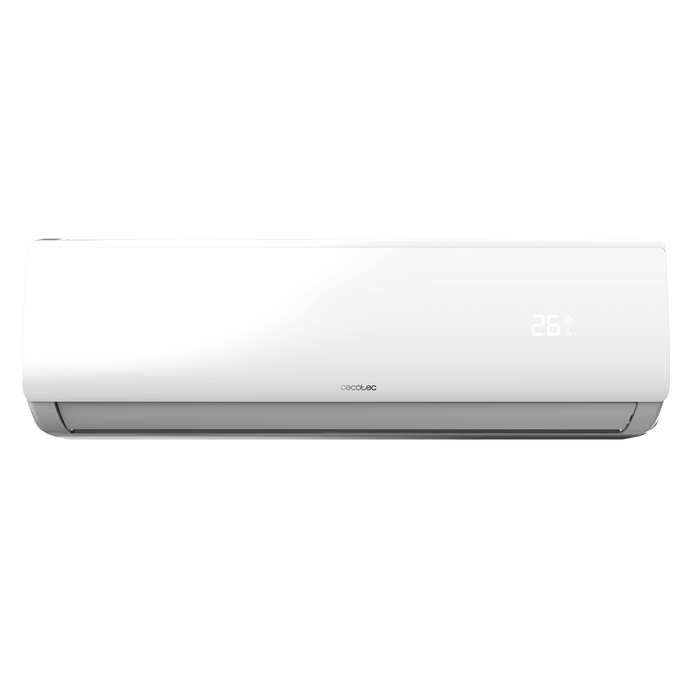 Aer condiționat split Cecotec AirClima 18000 Smartfresh, 18.000 BTU, 5100 W, clasa A++