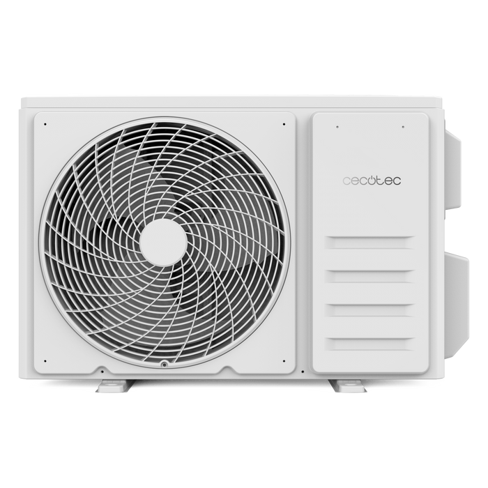 Aer condiționat split Cecotec AirClima 18000 Smartfresh, 18.000 BTU, 5100 W, clasa A++