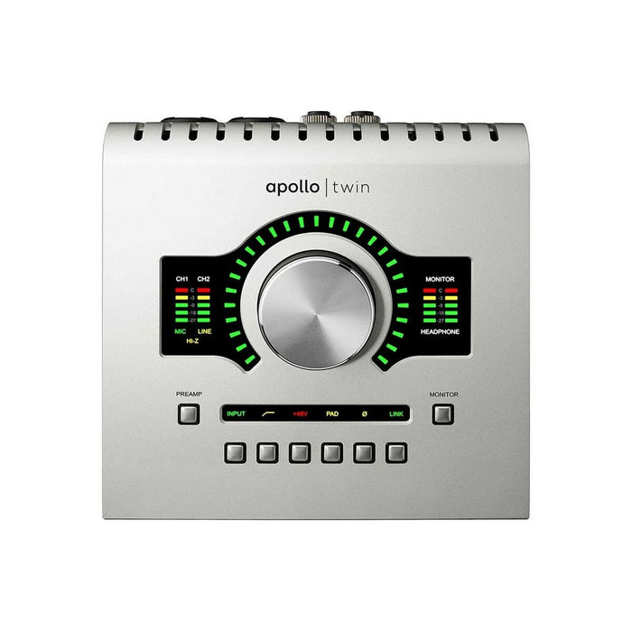 Interfață audio Universal Audio UA APLTWDU-HE