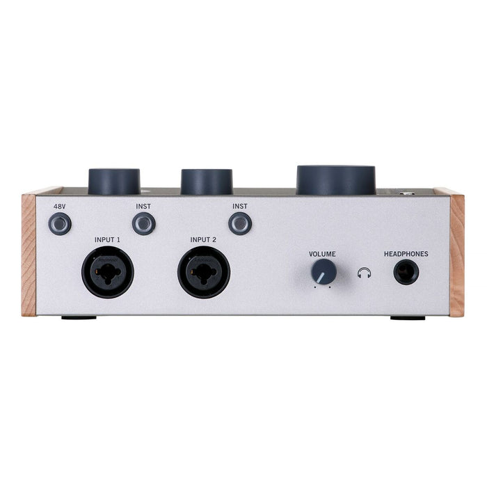 Interfață audio Universal Audio UA VOLT 276