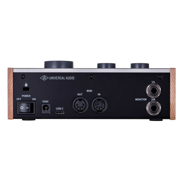 Interfață audio Universal Audio UA VOLT 276