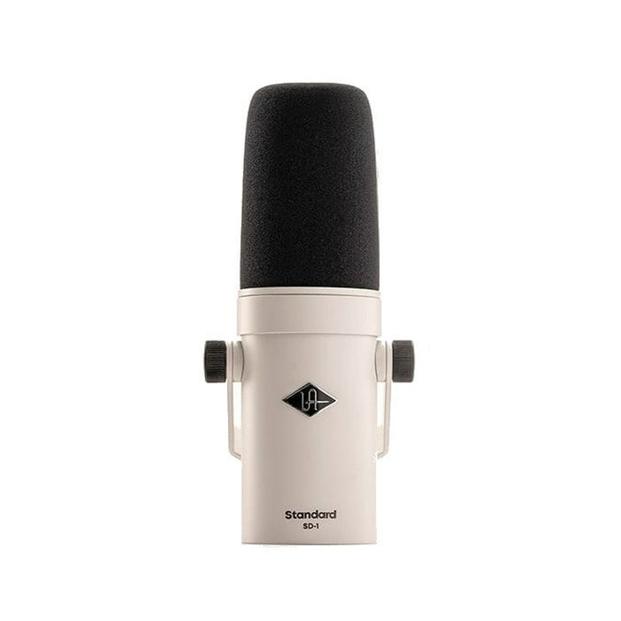 Microfon Universal Audio UA MIC-UASD-1 Alb Negru