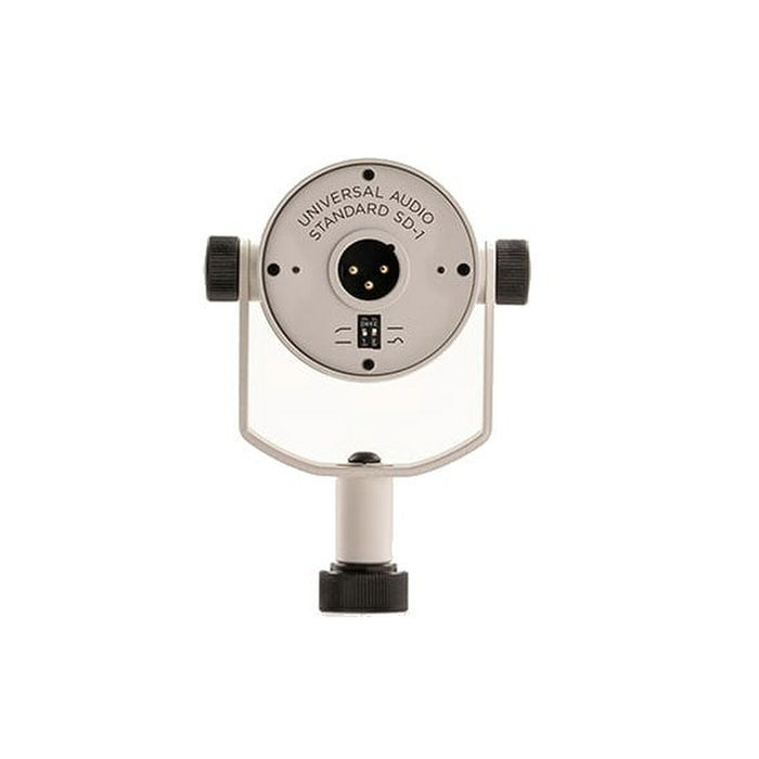 Microfon Universal Audio UA MIC-UASD-1 Alb Negru