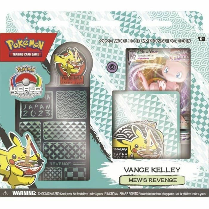 Pachet de autocolante Pokémon Pokemon