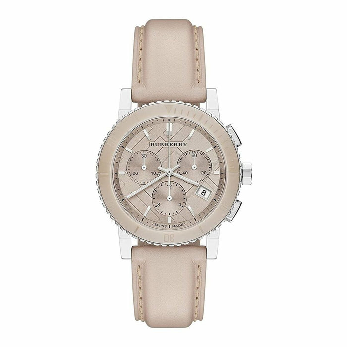 Ceas Damă Burberry BU9702 (Ø 38 mm)