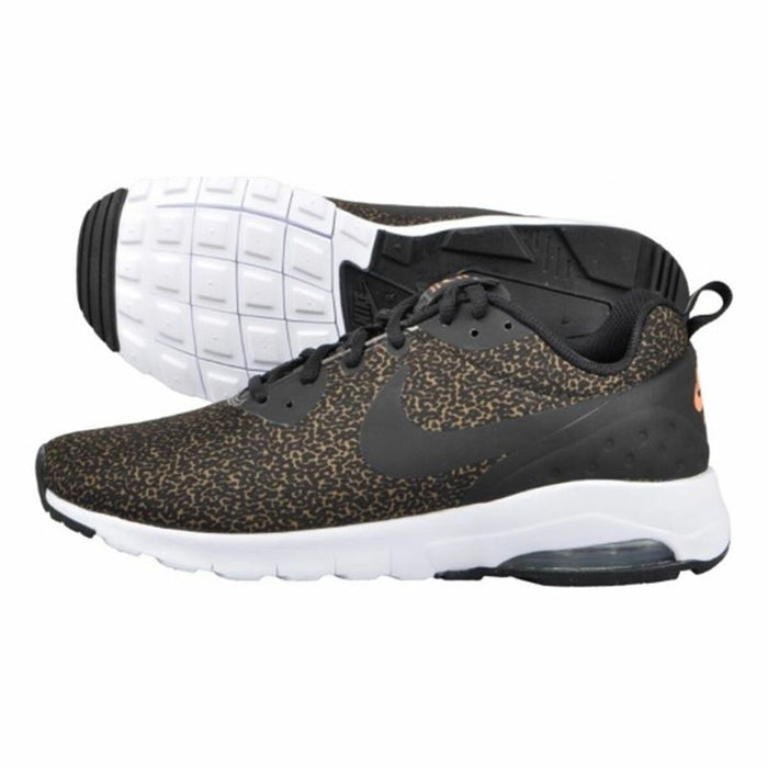 Încălțăminte Sport Bărbați Nike Air Max Motion Maro