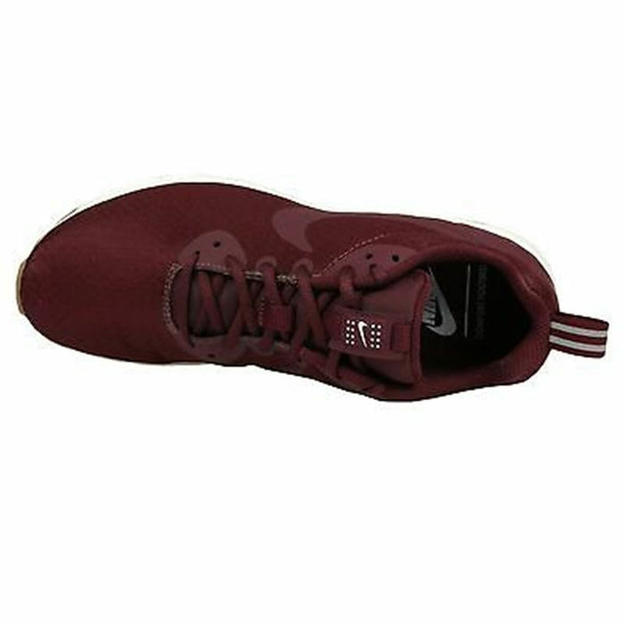 Încălțăminte Sport Bărbați Nike Air Max Motion Low SE Roșu Închis