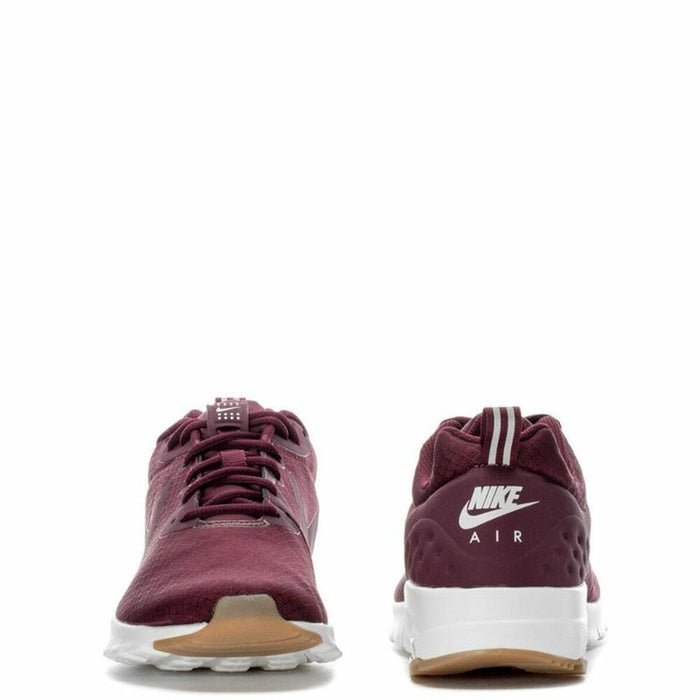 Încălțăminte Sport Bărbați Nike Air Max Motion Low SE Roșu Închis